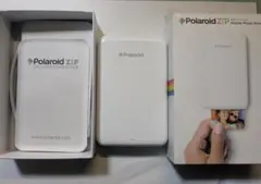 Polaroid ZIP モバイルフォトプリンターのサムネイル