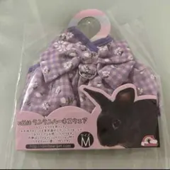 ★試着のみの美品★rabbitランランハーネスウェア　Mサイズのサムネイル