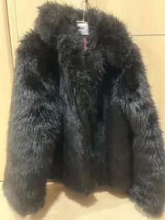 2025年最新】MSGM レディース 毛皮・ファーコートの人気アイテム