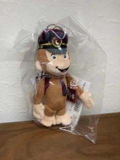 だいにぐるーぷ ゆるキャラ ミニぬいぐるみ ビッグベン - メルカリ