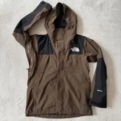 THE NORTH FACE マウンテンジャケット　メンズGORE-TEX