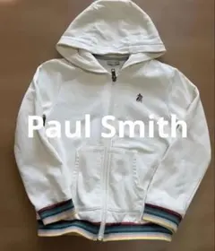 Paul Smith ポール・スミス ジュニア　パーカー 130cm