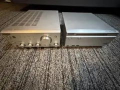 オンキヨー A-905HD・HDC-1.0のサムネイル