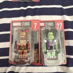MARVEL STUDIOS アイアンマンマーク42 & シーハルク