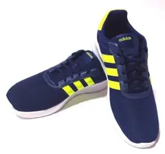 adidas『ライト・レーサー 3.0〔28.0cm〕』【新品・未使用】