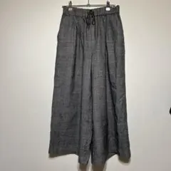 journal standard ウールワイドパンツ