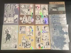 葬送のフリーレンシールくじ第一章　まとめ売り