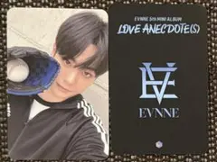 EVNNE 1stmusic 野球 トレカ イジョンヒョン - メルカリ