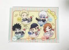 呪術廻戦　ちゃぽんっ！　まるくじ　超大吉