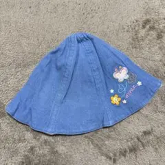 MINI-K 帽子52センチのサムネイル