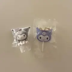 クロミ ガチャガチャ2点