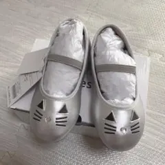 アプレレクール　パンプス　18cm