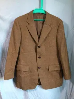 Kent in tradition　ウールジャケット　90A4　165cm