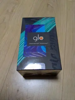 glo hyper 電子タバコ本体 サンプル品