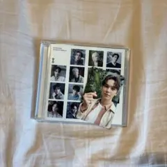 seventeen バーノン　消費期限　トレカ