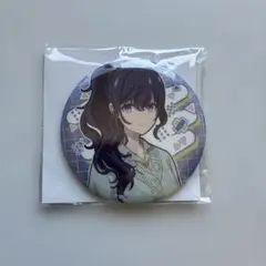 朝比奈まふゆ クリフェス 缶バッジ - メルカリ