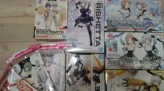 2026年最新】30ms リシェッタ アルファシスターズファンタズムver.の