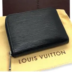 まー様【極美品】ルイヴィトン コインケース エピ ジッピーコインパース