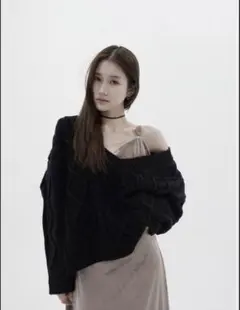 て*ん様 新品 maison de dolce. plume vest ベスト - メルカリ