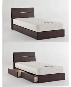 dream bed*