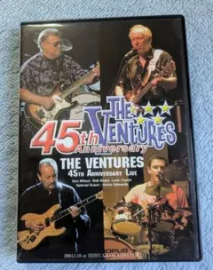 2026年最新】ベンチャーズdvdの人気アイテム - メルカリ