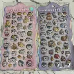 ボンボンドロップ　ちいかわ