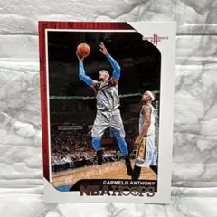 NBA HOOPS トレカ No.43 CARMELO ANTHONY