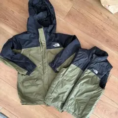 THE NORTH FACE Snow Triclimate Jacket
