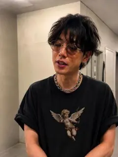 未使用 CDL TOKYO CDL ONYX BRACELET 登坂広臣 - メルカリ