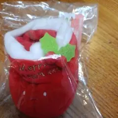 タグ付き！　すみっコぐらし　クリスマス サンタブーツ ぬいぐるみ