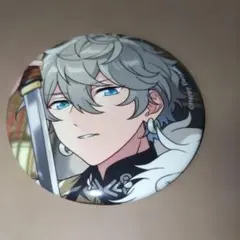 あんさんぶるスターズ あんスタ 缶バッジ 瀬名泉 5