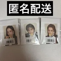 MISAMO ミナ サナ モモ PLAY JYP特典 アクリルフォトスタンド