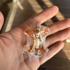 Winnie the Pooh くまのプーさんめじるしアクセサリー ティガー