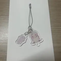 にじさんじ 椎名唯華 アクリルキーホルダー