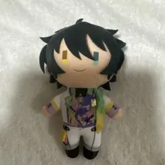 あんさんぶるスターズ 影片みか 8周年 コスチュームマスコット