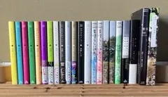 おやすみプンプン 1-13 全巻 他 浅野いにお 25冊セット☆小学館 太田