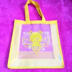 関ジャニ∞ 公式ナイロンエコバック