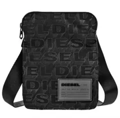 diesel ショルダーバッグ