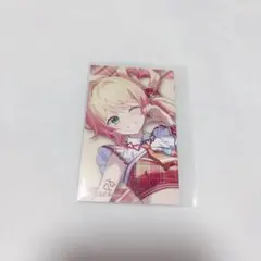 東方Project きのこのみ フランドール・スカーレット スリーブ 開封品