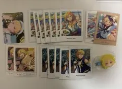 あんスタ 仁兎なずな ぱしゃっつ 前髪クリップ