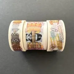 マスキングテープ 1163