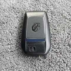 トヨタ 40系 アルファード 純正 スマートキー スペアキー - メルカリ