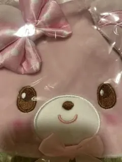 ぼんぼんりぼん ポシェット ぬいぐるみ ポーチ バッグ サンリオ - メルカリ