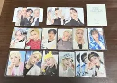2026年最新】STRAYkids トレカ まとめ売りの人気アイテム - メルカリ