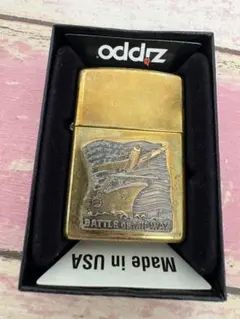 Zippo WILD WEST TRAIL BOSS 1860 ライター - メルカリ
