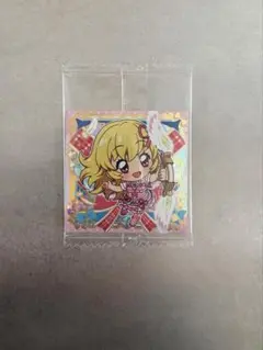 アイカツ！　ウエハース　星宮いちご SAR AK1-30