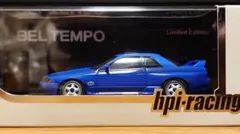 2026年最新】HPI gt-r r32の人気アイテム - メルカリ
