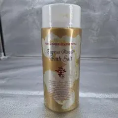 Express Powder Bath Salt 夏用入浴剤 - メルカリ
