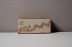FUNN 自転車用ステム レッドのサムネイル