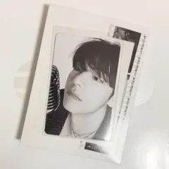 BTS ARIRANG Weverse album トレカ テヒョン